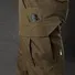 Штани Camotec Spartan 2.0 Canvas Coyote  Фото 2